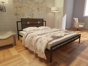 Кровать Инесса 1200*1900 (МилСон) в Ревде - revda.mebel24.online | фото
