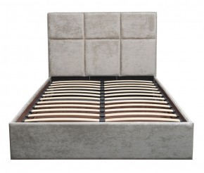 Кровать Корфу 1400 (ткань 2 кат) в Ревде - revda.mebel24.online | фото 4