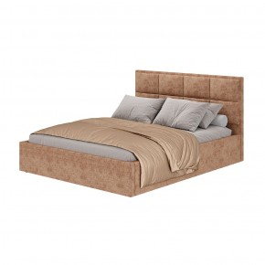 Кровать Линда КР-16 (Антик) 1600 в Ревде - revda.mebel24.online | фото