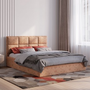 Кровать Линда КР-16 (Антик) 1600 в Ревде - revda.mebel24.online | фото 2