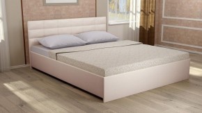 Кровать Лита с подъемным механизмом 1400*2000 в Ревде - revda.mebel24.online | фото 1