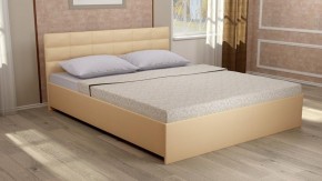 Кровать Лита с подъемным механизмом 1400*2000 в Ревде - revda.mebel24.online | фото 2