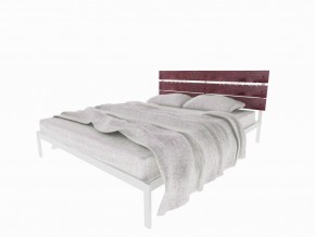 Кровать Луиза (МилСон) в Ревде - revda.mebel24.online | фото 6