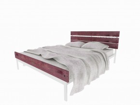 Кровать Луиза Plus (МилСон) в Ревде - revda.mebel24.online | фото 6