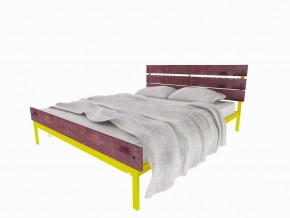 Кровать Луиза Plus (МилСон) в Ревде - revda.mebel24.online | фото 7