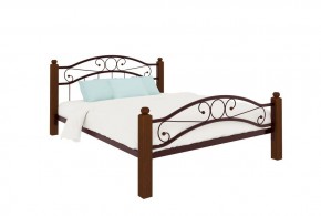 Кровать Надежда Lux Plus (МилСон) в Ревде - revda.mebel24.online | фото 3
