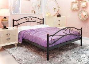 Кровать Надежда Plus 1200*1900 (МилСон) в Ревде - revda.mebel24.online | фото