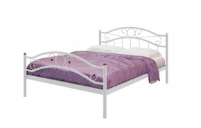 Кровать Надежда Plus (МилСон) в Ревде - revda.mebel24.online | фото 2