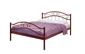Кровать Надежда Plus (МилСон) в Ревде - revda.mebel24.online | фото 4