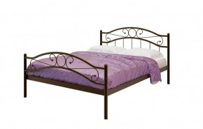 Кровать Надежда Plus (МилСон) в Ревде - revda.mebel24.online | фото 5