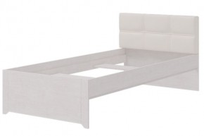 Кровать одинарная 900 Твист 04 в Ревде - revda.mebel24.online | фото 1