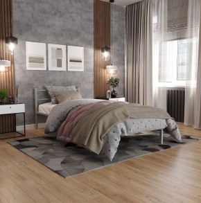 Кровать односпальная Фади-01 в Ревде - revda.mebel24.online | фото 2