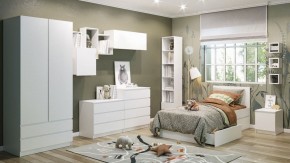 Кровать односпальная Мадера в Ревде - revda.mebel24.online | фото 10