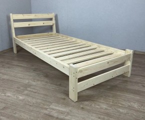 Кровать односпальная Мишка 2000x800 в Ревде - revda.mebel24.online | фото 4