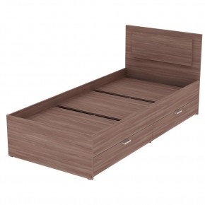 Кровать Ольга L38 (900) 4 ящика в Ревде - revda.mebel24.online | фото 10