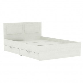 Кровать Ольга L44 (1800) 2 ящика в Ревде - revda.mebel24.online | фото 17