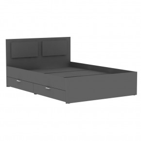 Кровать Ольга L44 (1800) 2 ящика в Ревде - revda.mebel24.online | фото 21