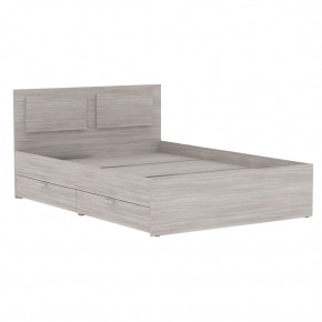 Кровать Ольга L44 (1800) 2 ящика (ЯШС) в Ревде - revda.mebel24.online | фото