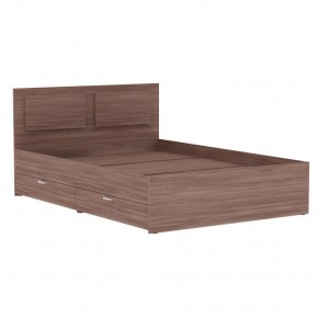 Кровать Ольга L44 (1800) 2 ящика (ЯШТ) в Ревде - revda.mebel24.online | фото