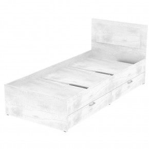 Кровать Ольга L47 (900) 2 ящика в Ревде - revda.mebel24.online | фото 16