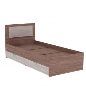 Кровать Ольга L48 (900) 2 ящика в Ревде - revda.mebel24.online | фото 11