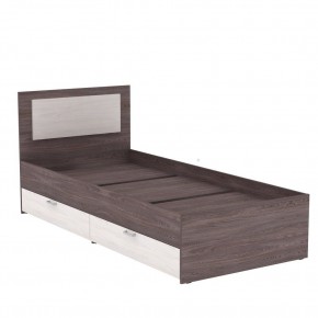 Кровать Ольга L48 (900) 2 ящика в Ревде - revda.mebel24.online | фото 14
