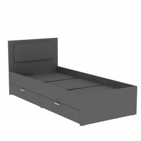 Кровать Ольга L48 (900) 2 ящика в Ревде - revda.mebel24.online | фото 21