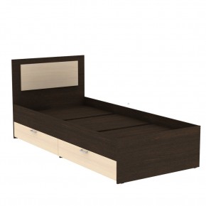 Кровать Ольга L48 (900) 2 ящика в Ревде - revda.mebel24.online | фото 8