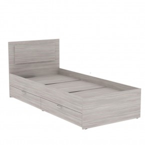 Кровать Ольга L48 (900) 2 ящика (ЯШС) в Ревде - revda.mebel24.online | фото
