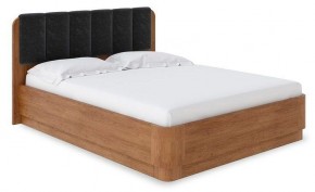Кровать полутораспальная Wood Home 2 в Ревде - revda.mebel24.online | фото
