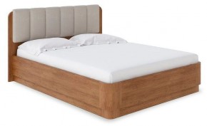 Кровать полутораспальная Wood Home 2 в Ревде - revda.mebel24.online | фото