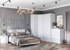 Кровать "Бьянко" БЕЗ основания 1400х2000 в Ревде - revda.mebel24.online | фото 2