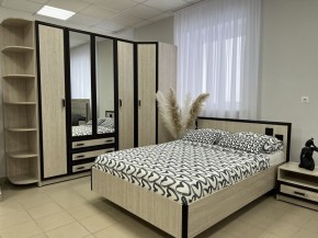 НАОМИ Кровать БЕЗ основания 1400х2000 в Ревде - revda.mebel24.online | фото 2