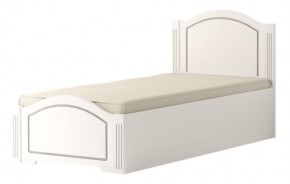 Кровать с латами Виктория 1400*2000 в Ревде - revda.mebel24.online | фото 2