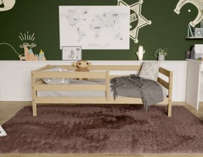 Кровать-софа 80*190 без покраски в Ревде - revda.mebel24.online | фото 3