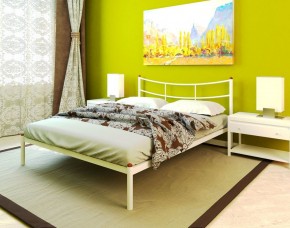 Кровать София 1200*1900 (МилСон) в Ревде - revda.mebel24.online | фото