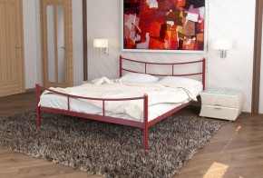 Кровать София Plus 1600*2000 (МилСон) в Ревде - revda.mebel24.online | фото
