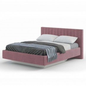 Кровать Viola интерьерная в Ревде - revda.mebel24.online | фото