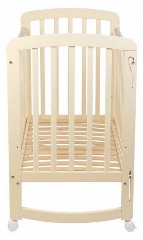 Кроватка Polini Kids Simple 304 в Ревде - revda.mebel24.online | фото 3