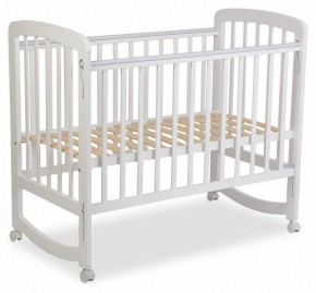 Кроватка Polini Kids Simple 304 в Ревде - revda.mebel24.online | фото