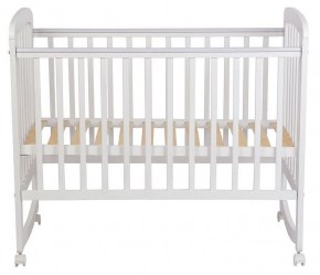 Кроватка Polini Kids Simple 304 в Ревде - revda.mebel24.online | фото 2