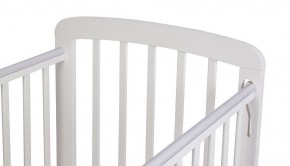 Кроватка Polini Kids Simple 304 в Ревде - revda.mebel24.online | фото 4