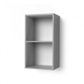 Кухня модульная Луксор бирюза-кремовый в Ревде - revda.mebel24.online | фото 11