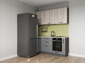 Кухонный гарнитур Антик 1000*1800 (Стол. 38мм) в Ревде - revda.mebel24.online | фото