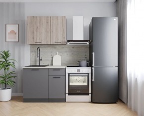 Кухонный гарнитур Антик 1000 (Стол. 38мм) в Ревде - revda.mebel24.online | фото