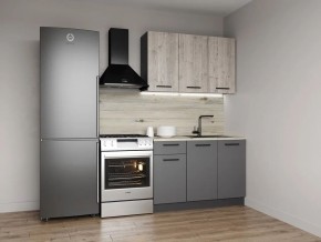 Кухонный гарнитур Антик 1200 (Стол. 26мм) в Ревде - revda.mebel24.online | фото