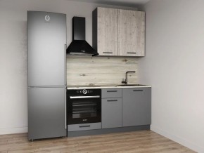Кухонный гарнитур Антик 1600 h950 (Стол. 26мм) в Ревде - revda.mebel24.online | фото