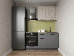 Кухонный гарнитур Антик 1600 (Стол. 38мм) в Ревде - revda.mebel24.online | фото 1