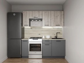 Кухонный гарнитур Антик 1800 (Стол. 38мм) в Ревде - revda.mebel24.online | фото