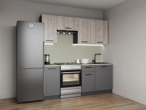 Кухонный гарнитур Антик 2000 (Стол. 26мм) в Ревде - revda.mebel24.online | фото